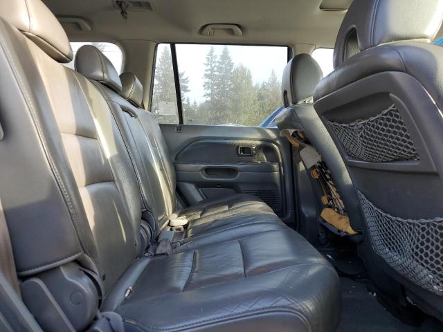 صورة رقم 11 من المزاد - 2008 HONDA PILOT EXL مع VIN 5FNYF18528B035269