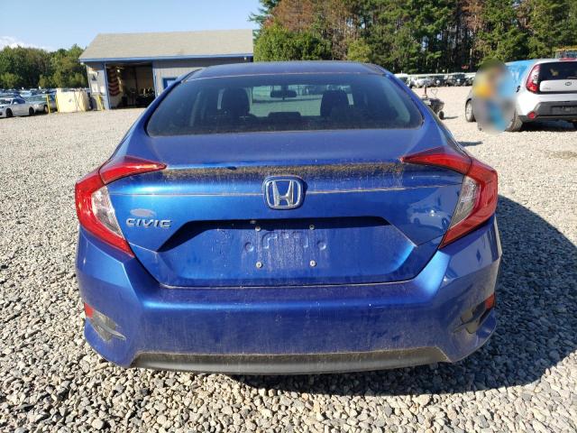 Photo 6 from auction – 2017 HONDA CIVIC LX with VIN 19XFC2F59HE233703