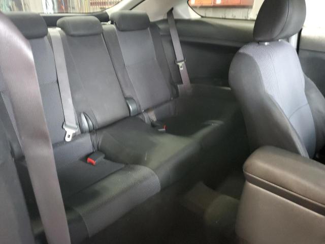 Photo 10 from auction – 2008 SCION TC with VIN JTKDE167480251427