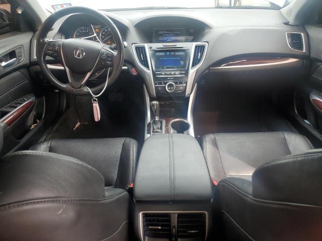 Photo 8 from auction – 2017 ACURA TLX TECH with VIN 19UUB1F52HA002313