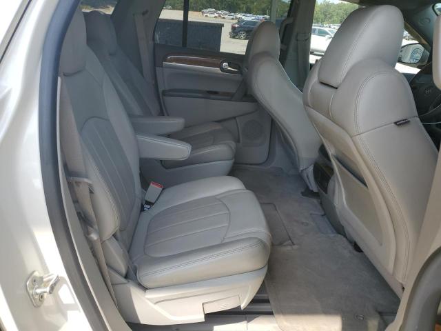 Photo 10 from auction – 2010 BUICK ENCLAVE CX with VIN 5GALRBEDXAJ141648