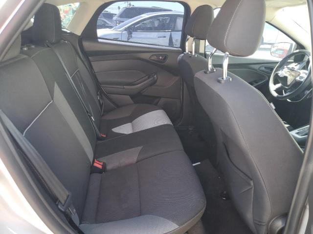 Photo 11 from auction – 2012 FORD FOCUS SE with VIN 1FAHP3K21CL190835
