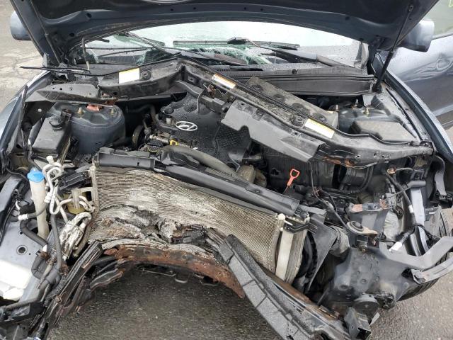 صورة رقم 12 من المزاد - 2007 HYUNDAI SANTA FE G مع VIN 5NMSG73D07H108124