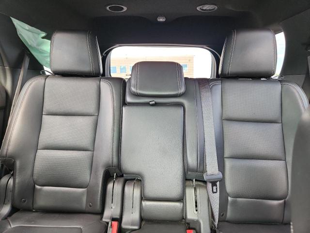 Photo 10 from auction – 2015 FORD EXPLORER S with VIN 1FM5K8GTXFGB24948