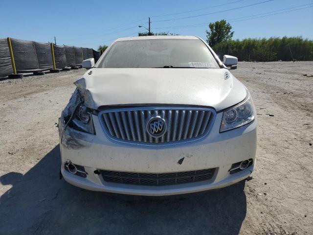 Photo 5 from auction – 2012 BUICK LACROSSE PREMIUM with VIN 1G4GD5E39CF186668