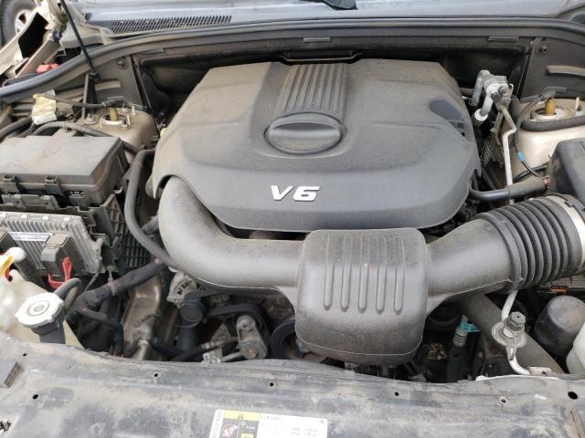 Photo 12 from auction – 2014 JEEP GRAND CHER with VIN 1C4RJFJG7EC337791