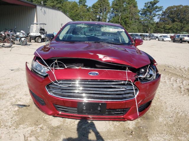 Photo 5 from auction – 2015 FORD FUSION SE with VIN 3FA6P0H77FR289335