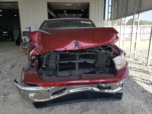 Photo 5 from auction – 2014 RAM 1500 SLT with VIN 1C6RR7LT2ES335078