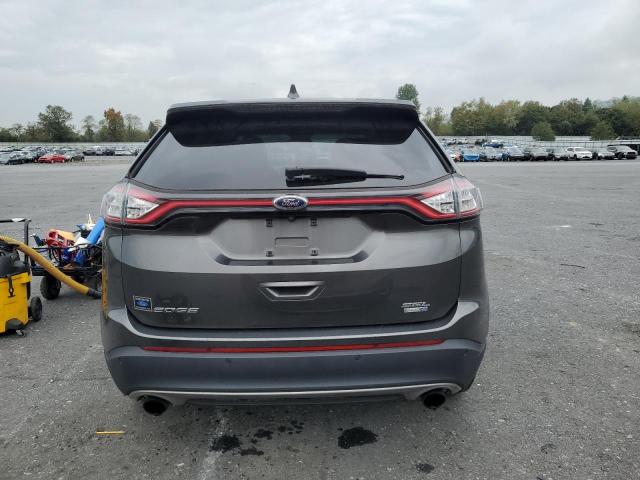 Photo 6 from auction – 2015 FORD EDGE SEL with VIN 2FMTK4J94FBB75902