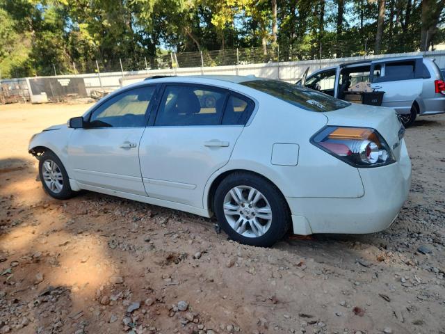 Photo 2 from auction – 2012 NISSAN ALTIMA BAS with VIN 1N4AL2AP6CN498883