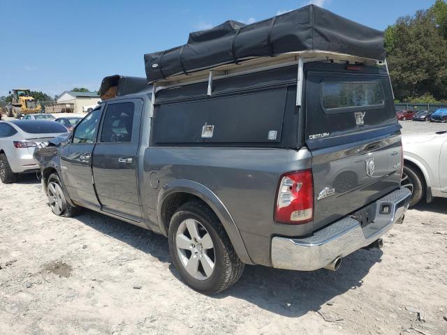 Photo 2 from auction – 2010 DODGE RAM 1500 with VIN 1D7RV1CT2AS211331