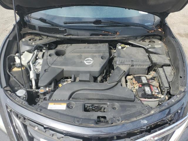 Photo 11 from auction – 2013 NISSAN ALTIMA 2.5 with VIN 1N4AL3AP5DN428637