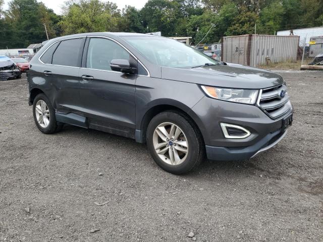 Photo 4 from auction – 2016 FORD EDGE SEL with VIN 2FMPK4J91GBC08938