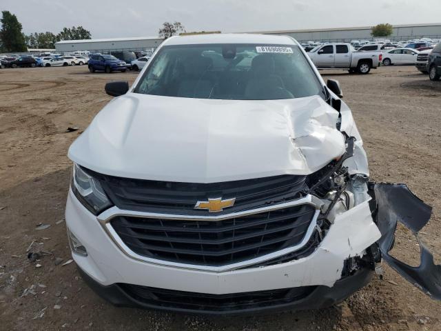 Photo 5 from auction – 2020 CHEVROLET EQUINOX LS with VIN 3GNAXHEV2LS654859