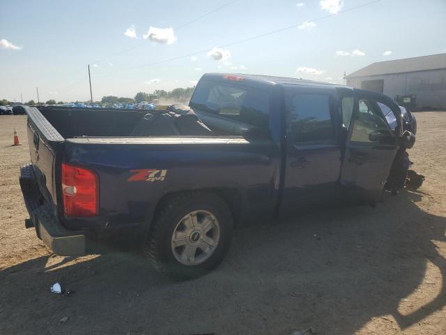 Photo 3 from auction – 2013 CHEVROLET SILVERADO with VIN 3GCPKSE75DG282101