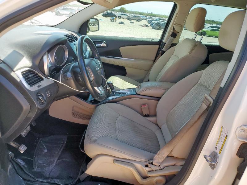 Photo 7 from auction – 2013 DODGE JOURNEY SE with VIN 3C4PDCABXDT566955