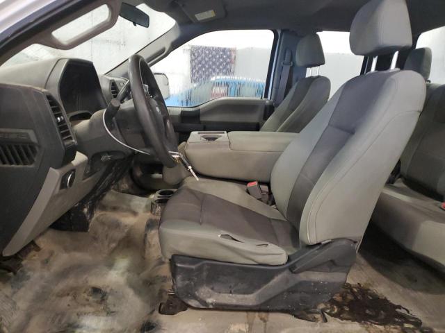 صورة رقم 7 من المزاد - 2015 FORD F150 SUPER مع VIN 1FTFX1EF6FKD38010