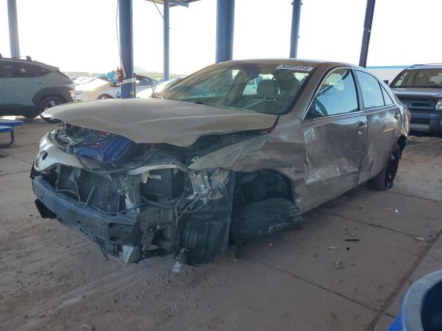 TOYOTA CAMRY BASE 2009 with VIN 4T1BE46K89U910605 - Photo from auction