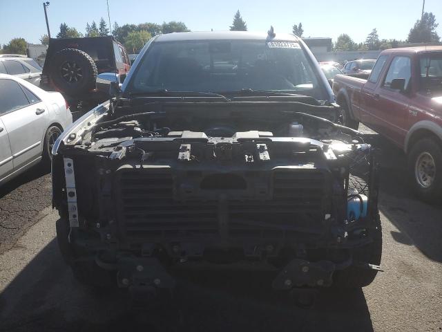 Photo 5 from auction – 2018 GMC SIERRA with VIN 3GTU2NEC4JG556739