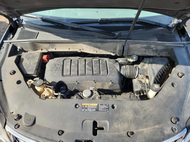 Photo 12 from auction – 2014 CHEVROLET TRAVERSE L with VIN 1GNKVJKD5EJ375827