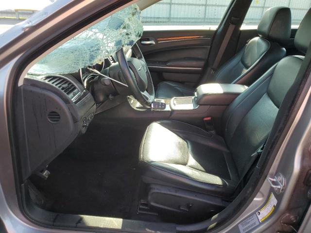 Foto 7 de la subasta – 2017 CHRYSLER 300C con VIN 2C3CCAEGXHH571023