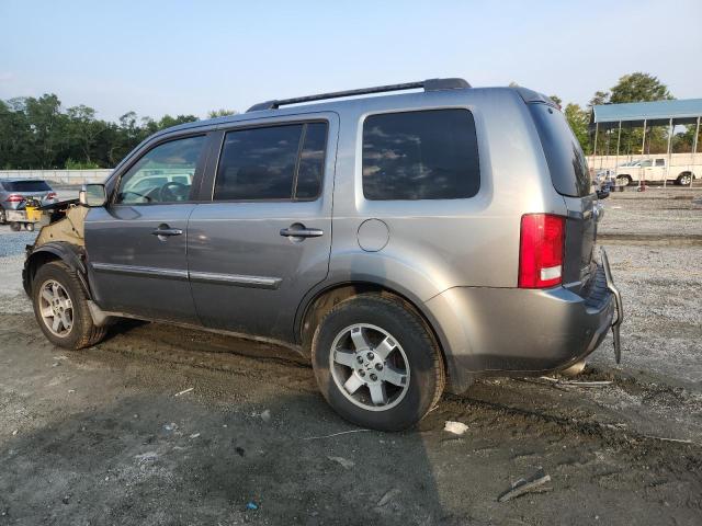 Photo 2 from auction – 2009 HONDA PILOT TOURING with VIN 5FNYF38829B016406