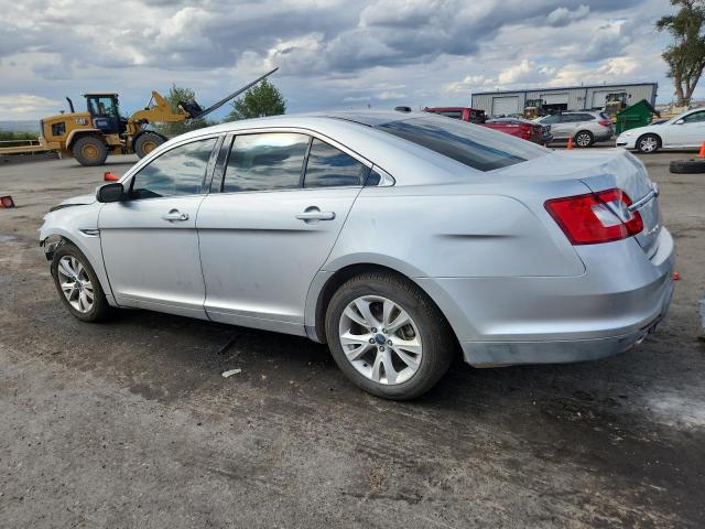 Photo 2 from auction – 2011 FORD TAURUS SEL with VIN 1FAHP2EW1BG146107