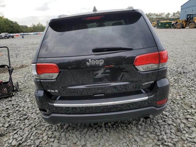 Photo 6 from auction – 2018 JEEP GRAND CHER with VIN 1C4RJFBG2JC427455