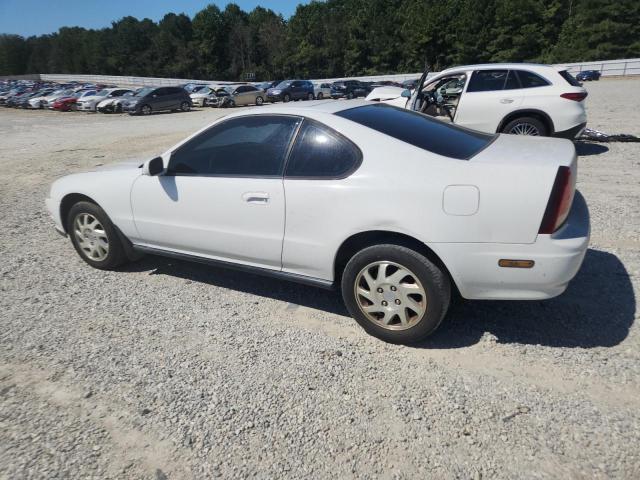 Photo 2 from auction – 1994 HONDA PRELUDE SI with VIN JHMBB2252RC001586