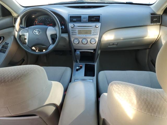 Photo 8 from auction – 2011 TOYOTA CAMRY BASE with VIN 4T4BF3EK0BR164980
