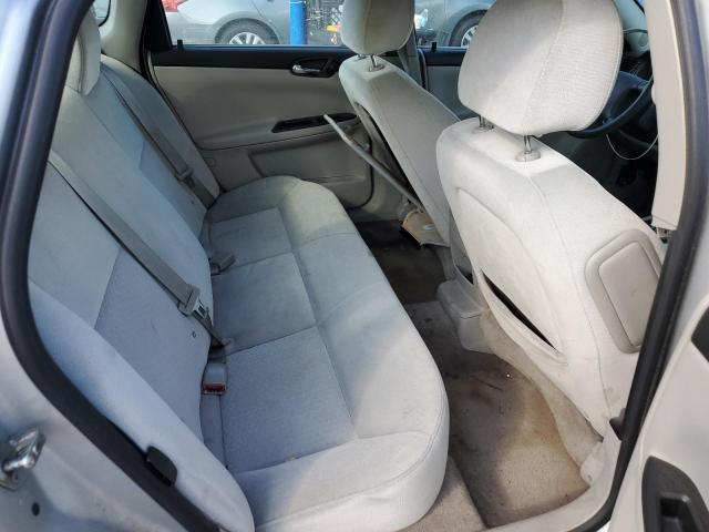 Photo 10 from auction – 2012 CHEVROLET IMPALA LS with VIN 2G1WF5E35C1155430