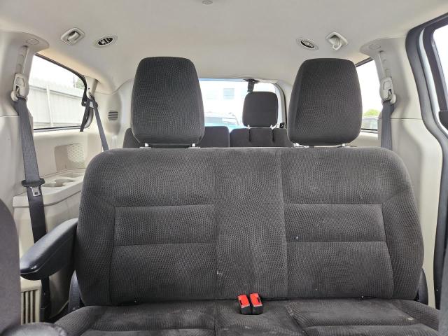 Photo 10 from auction – 2017 DODGE GRAND CARA with VIN 2C4RDGBG4HR819822