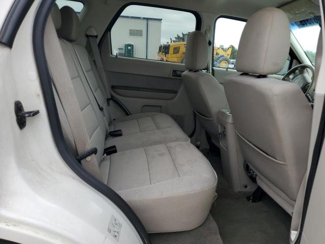 Photo 11 from auction – 2011 FORD ESCAPE XLT with VIN 1FMCU0D77BKB70156