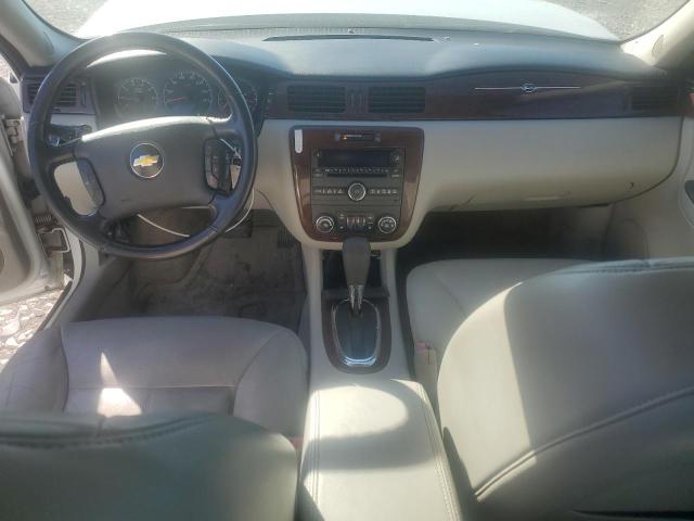 Photo 8 from auction – 2010 CHEVROLET IMPALA LTZ with VIN 2G1WC5EM5A1258409