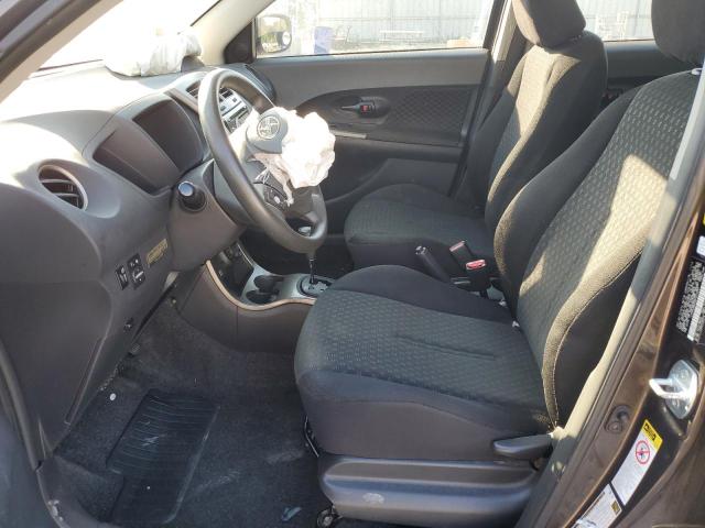 Photo 7 from auction – 2011 TOYOTA SCION XD with VIN JTKKU4B43B1010791