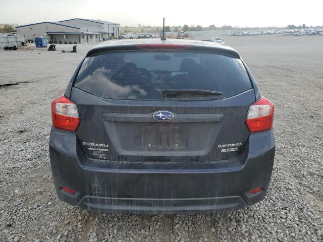 Photo 6 from auction – 2015 SUBARU IMPREZA PREMIUM with VIN JF1GPAC60FH278025