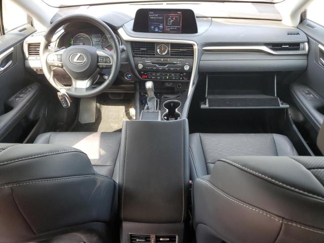Photo 8 from auction – 2020 LEXUS RX 450H BA with VIN 2T2AGMDA0LC047867