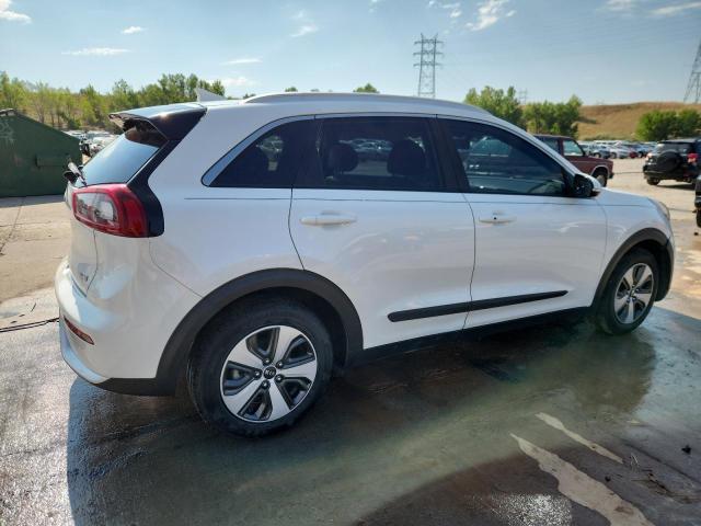 Photo 3 from auction – 2017 KIA NIRO EX with VIN KNDCC3LC4H5056050