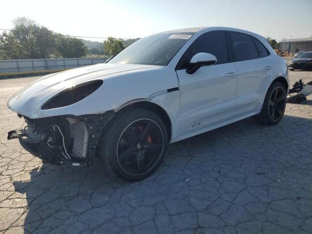 PORSCHE MACAN GTS 2021 مع رقم تعريف المركبة WP1AG2A58MLB51368 - صورة من المزاد
