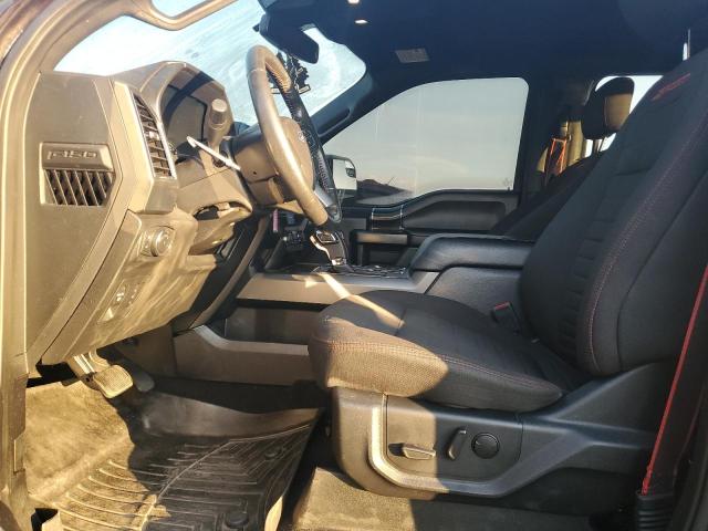Photo 7 from auction – 2019 FORD F150 SUPER with VIN 1FTEW1EP9KFD31904