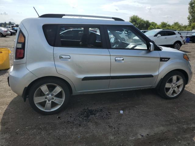 Photo 3 from auction – 2010 KIA SOUL + with VIN KNDJT2A23A7085710