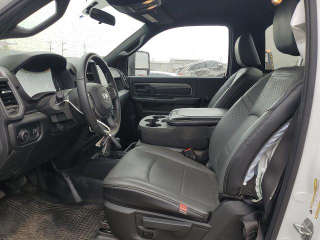 صورة رقم 7 من المزاد - 2023 RAM 2500 TRADE مع VIN 3C6MR5AJ7PG548893