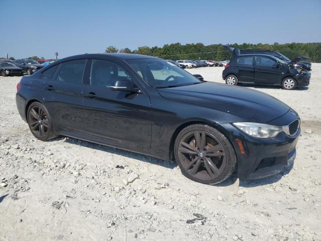 Photo 4 from auction – 2015 BMW 435 I GRAN with VIN WBA4B1C54FD954922