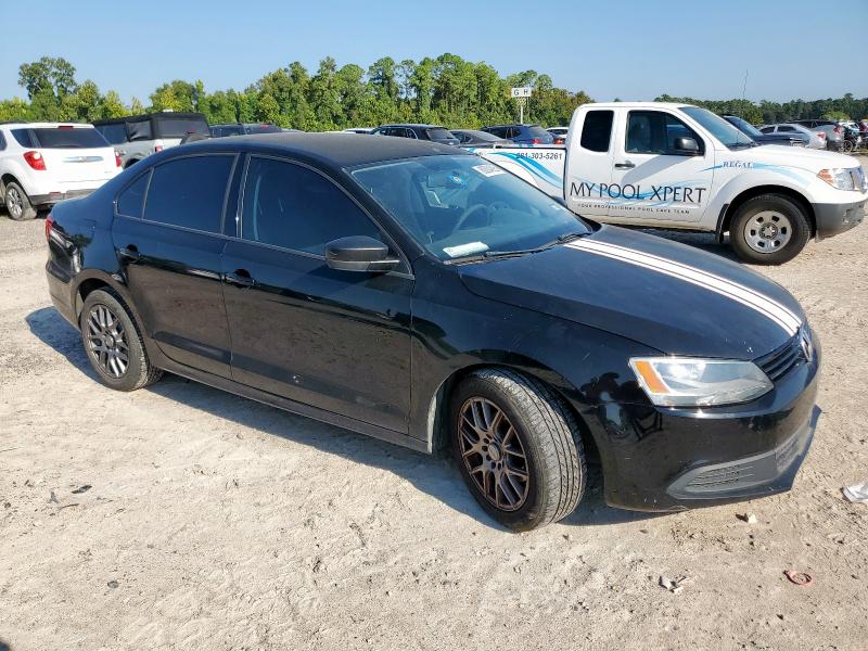 Photo 4 from auction – 2011 VOLKSWAGEN JETTA BASE with VIN 3VW2K7AJ3BM107494