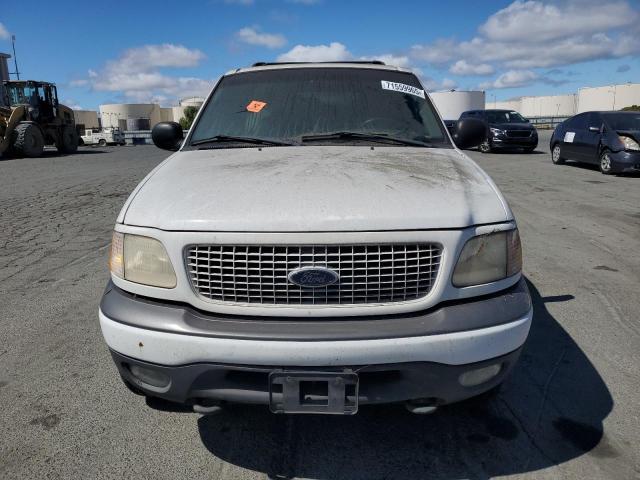 Photo 5 from auction – 2000 FORD EXPEDITION with VIN 1FMPU16L4YLA68673