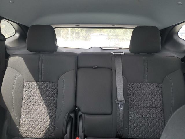 Photo 10 from auction – 2021 CHEVROLET BLAZER 2LT with VIN 3GNKBCRS9MS513682