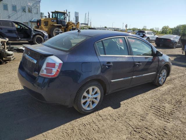Photo 3 from auction – 2011 NISSAN SENTRA 2.0 with VIN 3N1AB6AP7BL673423