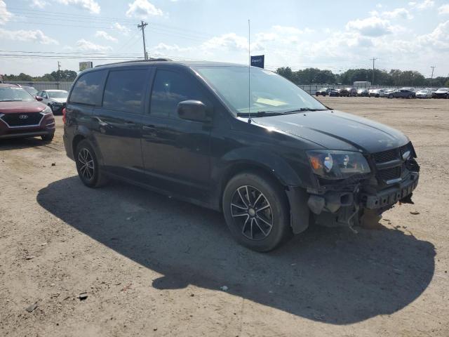 Photo 4 from auction – 2018 DODGE GRAND CARAVAN SXT with VIN 2C4RDGCG1JR244292