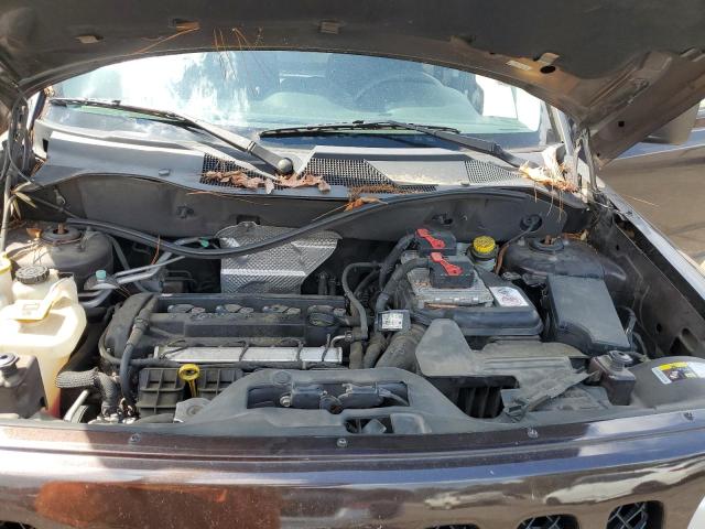 Photo 11 from auction – 2014 JEEP PATRIOT SP with VIN 1C4NJPBA4ED630864