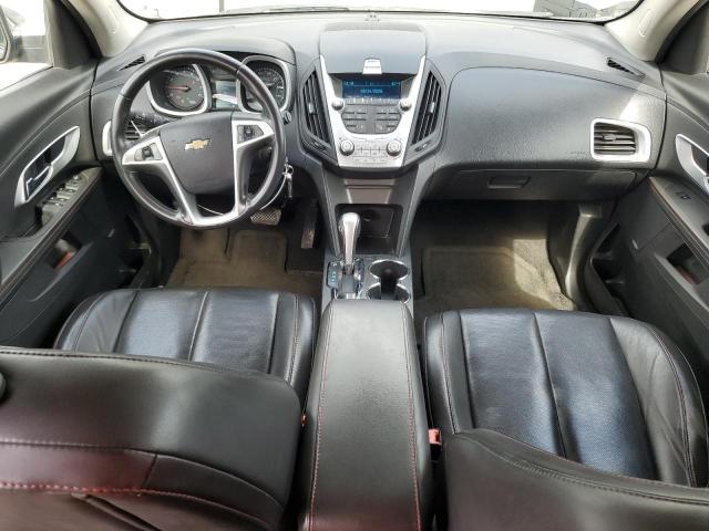 Photo 8 from auction – 2011 CHEVROLET EQUINOX LT with VIN 2CNALPEC2B6415799